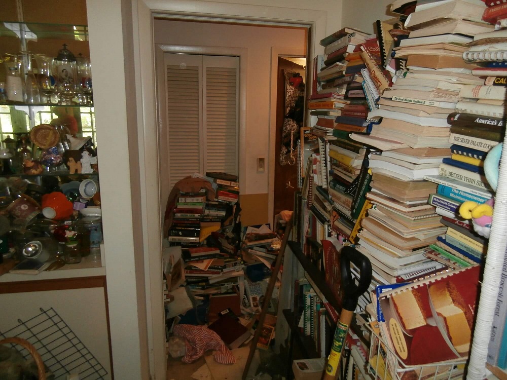 Little House Clearance Company Portsmouth House Clearances