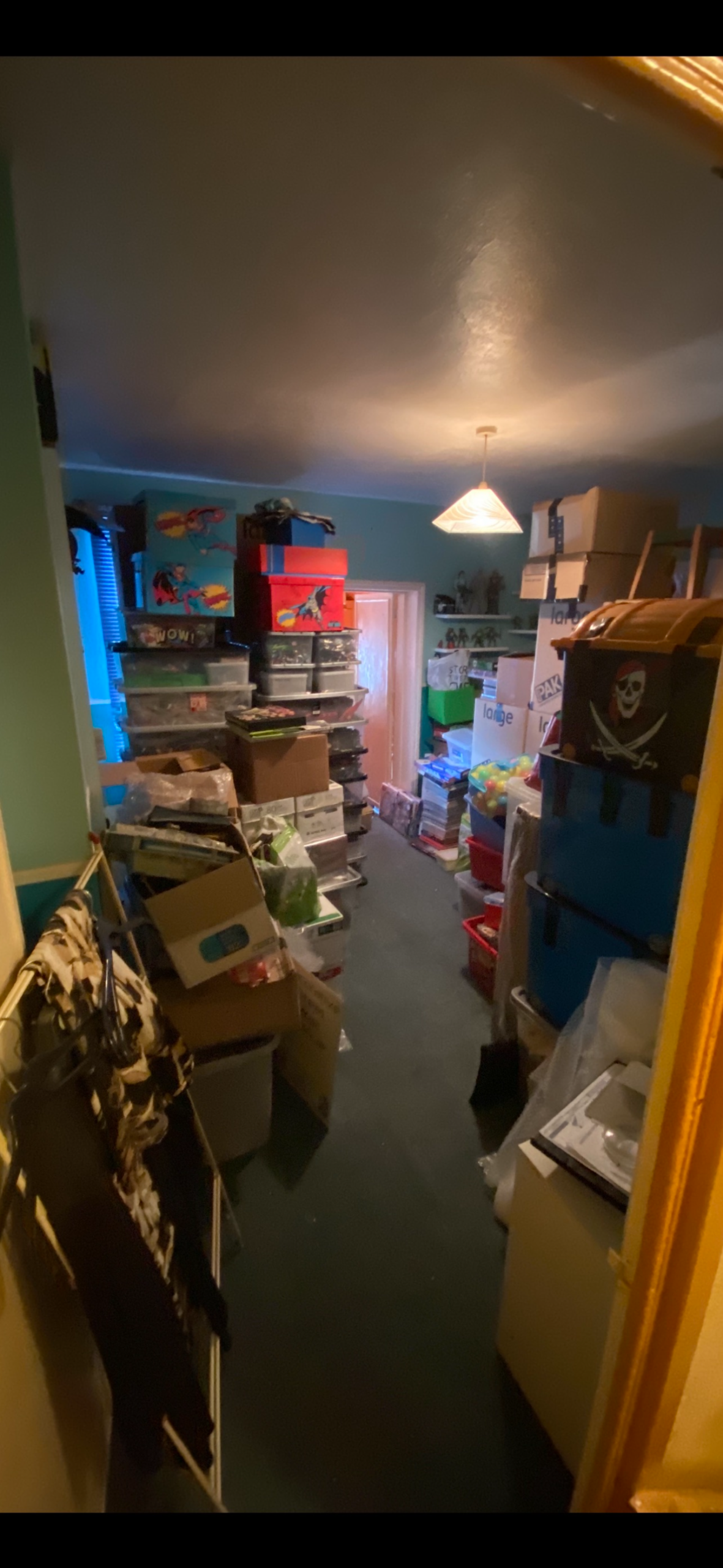 Little House Clearance Company Portsmouth House Clearances
