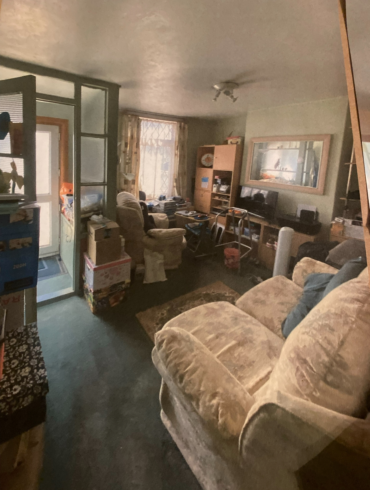Little House Clearance Company Portsmouth House Clearances